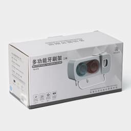 Органайзер для ванных принадлежностей, 24×11×11.5 см