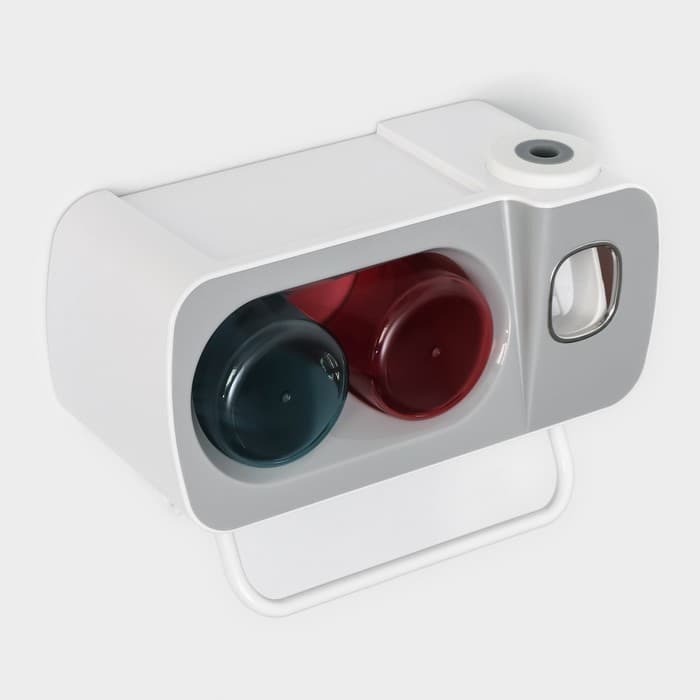 Органайзер для ванных принадлежностей, 24×11×11.5 см