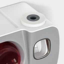 Органайзер для ванных принадлежностей, 24×11×11.5 см