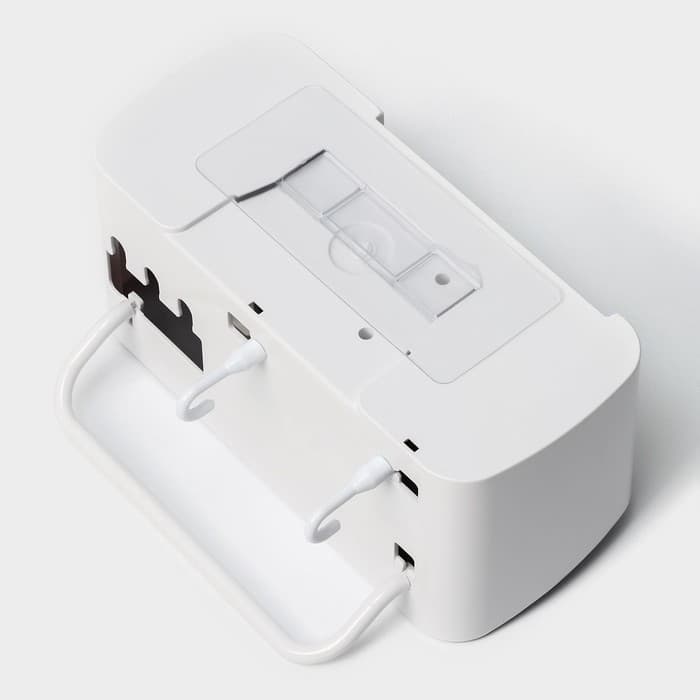 Органайзер для ванных принадлежностей, 24×11×11.5 см