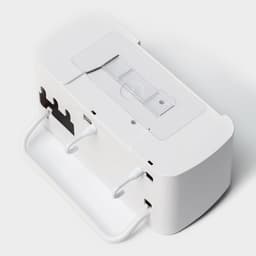 Органайзер для ванных принадлежностей, 24×11×11.5 см