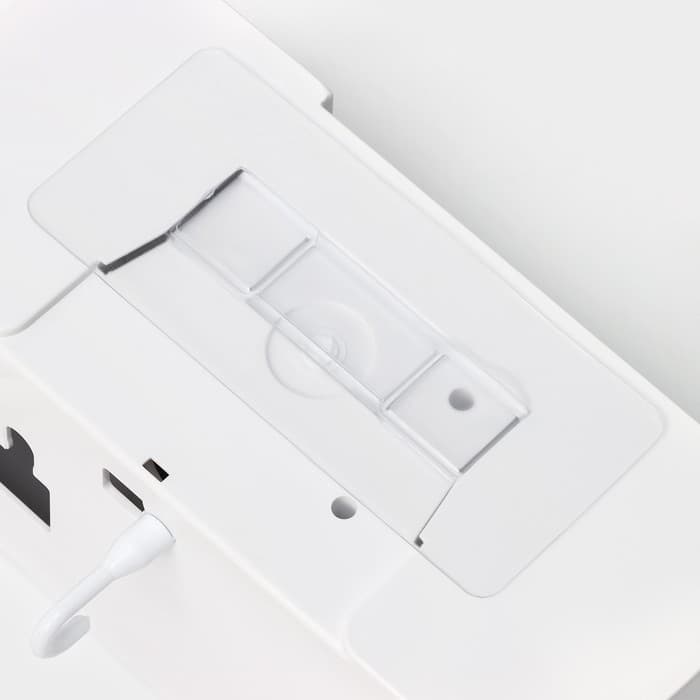 Органайзер для ванных принадлежностей, 24×11×11.5 см