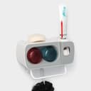 Органайзер для ванных принадлежностей, 24×11×11.5 см