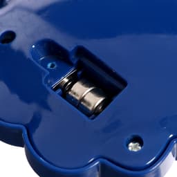 Музыкальная подвеска Крошка Я «Весёлые зверята: Лев», ручка для крепления, звуковые эффекты