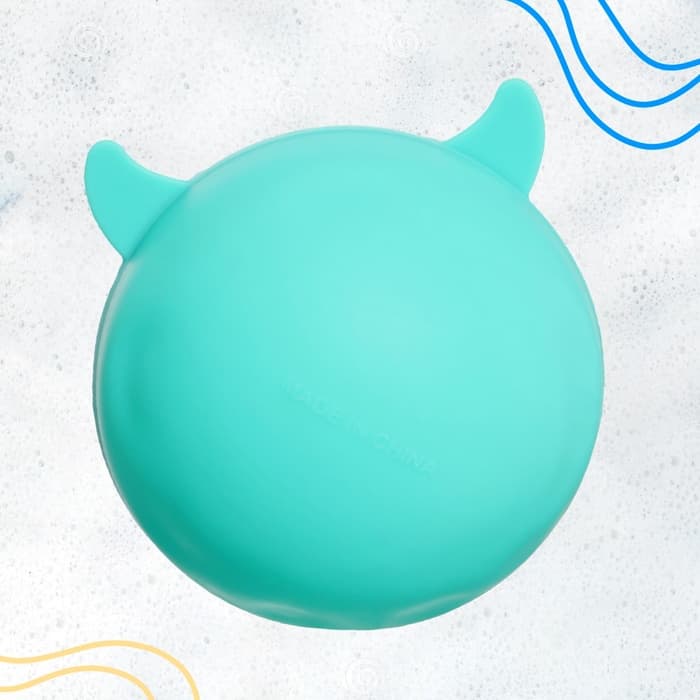 Игрушка для купания «Водная бомбочка», МИКС