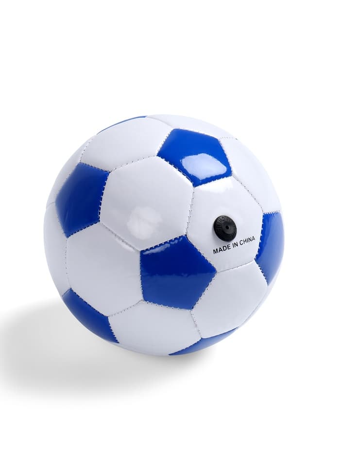 Футбольный мяч ONLYTOP Classic, машинная сшивка, 32 панели, р. 2, EVA