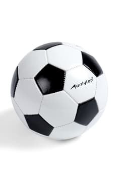 Футбольный мяч «Классик» ONLYTOP, размер 3, PVC, машинная сшивка, 32 панели