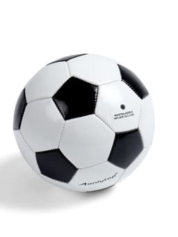 Футбольный мяч «Классик» ONLYTOP, размер 3, PVC, машинная сшивка, 32 панели