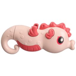 Водный пистолет Крошка Я «Морской конёк», брызгалка, 18.5 см, МИКС