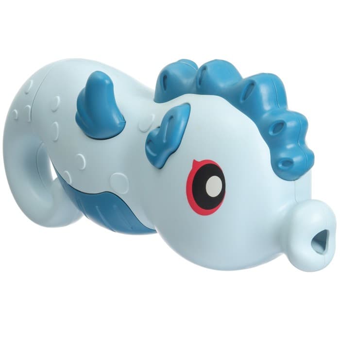 Водный пистолет Крошка Я «Морской конёк», брызгалка, 18.5 см, МИКС