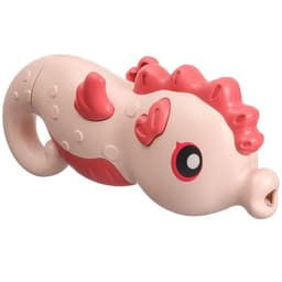 Водный пистолет Крошка Я «Морской конёк», брызгалка, 18.5 см, МИКС