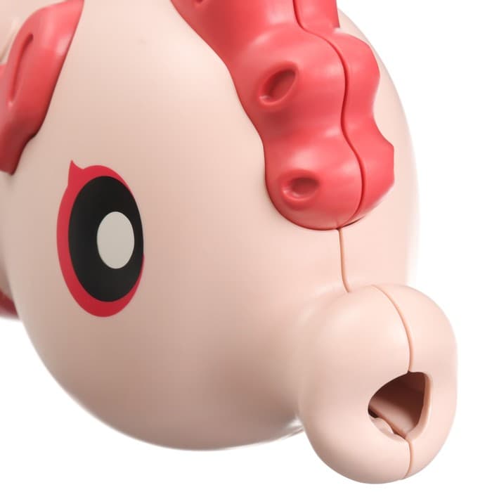 Водный пистолет Крошка Я «Морской конёк», брызгалка, 18.5 см, МИКС