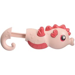 Водный пистолет Крошка Я «Морской конёк», брызгалка, 18.5 см, МИКС