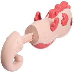 Водный пистолет Крошка Я «Морской конёк», брызгалка, 18.5 см, МИКС