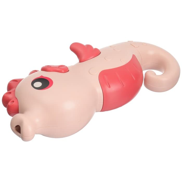 Водный пистолет Крошка Я «Морской конёк», брызгалка, 18.5 см, МИКС