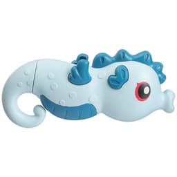 Водный пистолет Крошка Я «Морской конёк», брызгалка, 18.5 см, МИКС