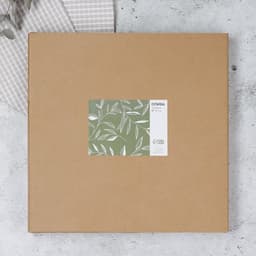 Тарелка керамическая «Олива», 26.5 см, Dolce Ceramo