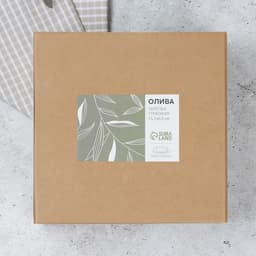 Тарелка суповая керамическая «Олива», 15.5×6.5 см, 800 мл