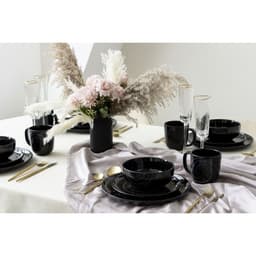 Тарелка керамическая «Орнамент», 27 см, Dolce Ceramo