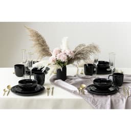 Тарелка керамическая «Орнамент», 27 см, Dolce Ceramo