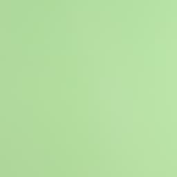 Плёнка для цветов упаковочная матовая «Свежая мята», 0.5×8 м