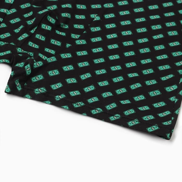 Набор мужских трусов KAFTAN Be Rich, 2 шт., размер 46