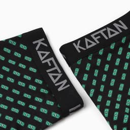 Трусы мужские KAFTAN Be Rich, 2 шт., размер 56