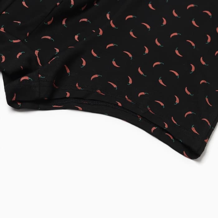 Трусы мужские KAFTAN Hot Stop 2 шт., размер 46