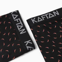 Трусы мужские KAFTAN Hot Stop 2 шт., размер 46