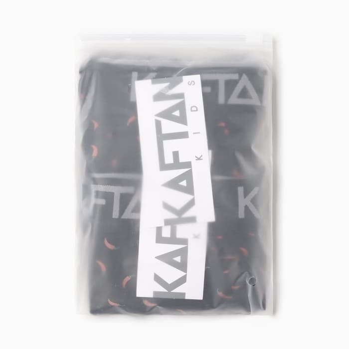 Трусы мужские KAFTAN Hot Stop 2 шт., размер 46