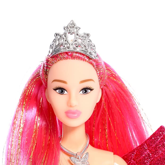 Кукла сказочная Happy Valley «Яркая фея»