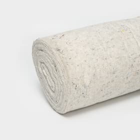 Полотно нетканое, 2.5 мм, ширина 150 см, 50 м.п, плотность 170 г/м²