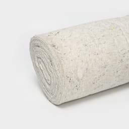 Полотно нетканое, 2.5 мм, ширина 150 см, 50 м.п, плотность 170 г/м²