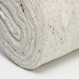 Полотно нетканое, 2.5 мм, ширина 150 см, 50 м.п, плотность 170 г/м²