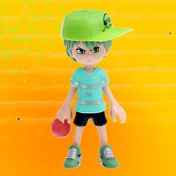 Фигурка «Хип-Хоп», цвет МИКС