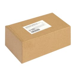 Насадка для МФИ ТУНДРА, прямоугольный резак для гипсокартона, дерева, 95×60×40 мм