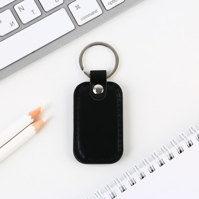 Брелок для ключей «Хозяин леса», 9.8 х 3.8 см.