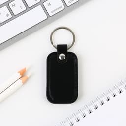 Брелок для ключей «Хозяин леса», 9.8 х 3.8 см.