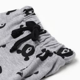 Шорты Крошка Я «Мишки», рост 68-74 см