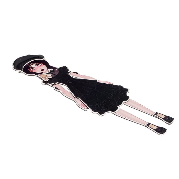 Магнитная игра Happy Valley «Тёмная история»