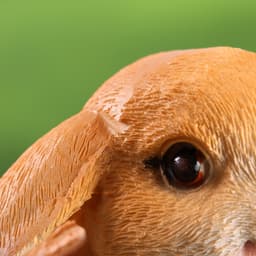 Фигурка полистоун «Зайки прыгуны», 9×13×19 см