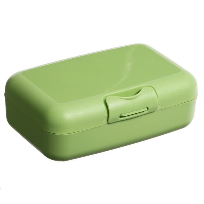 Ланч — бокс Sugar&Spice Honey, 0.7 л, фисташка