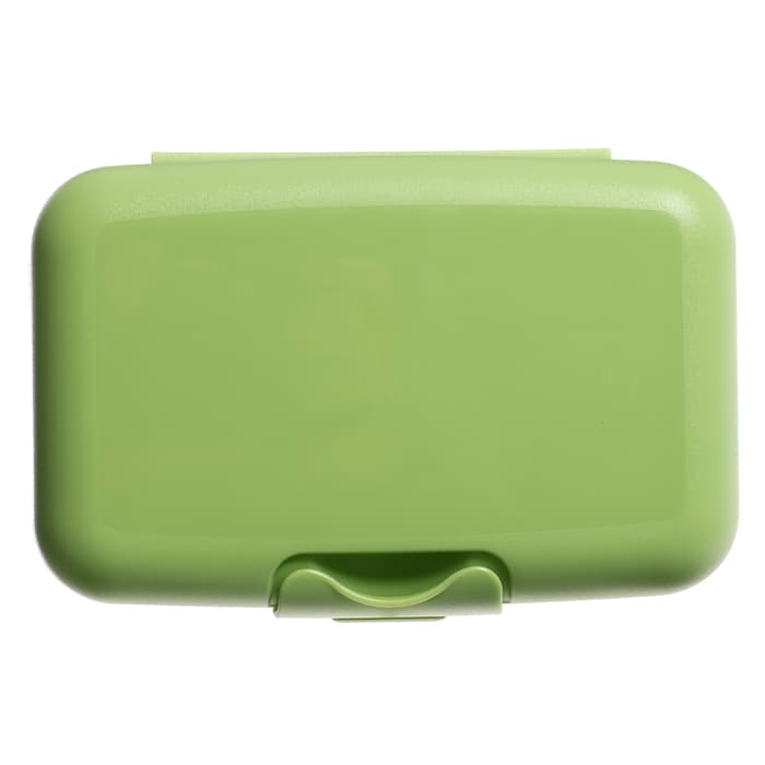 Ланч — бокс Sugar&Spice Honey, 0.7 л, фисташка