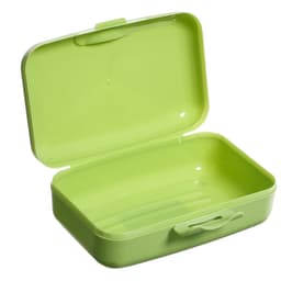 Ланч — бокс Sugar&Spice Honey, 0.7 л, фисташка