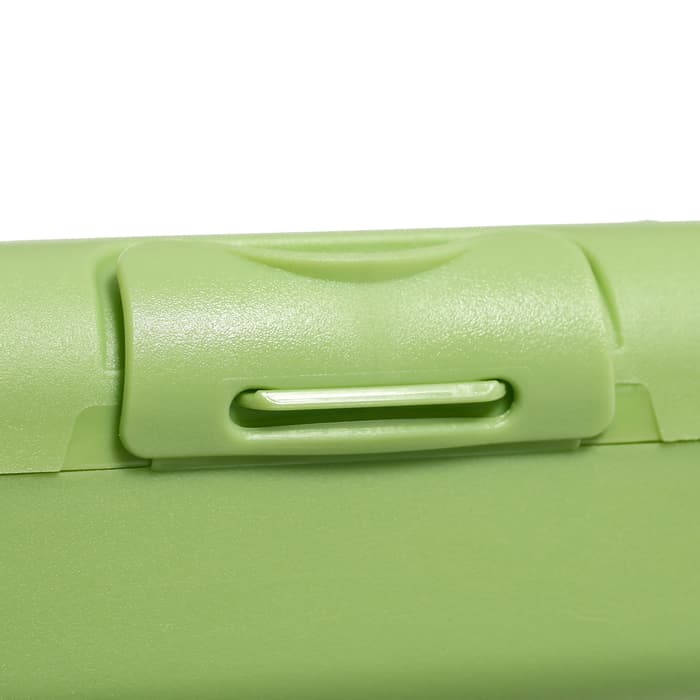 Ланч — бокс Sugar&Spice Honey, 0.7 л, фисташка