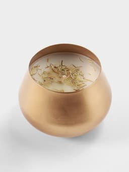 Ароматическая свеча в баночке, 300 г, rosemary