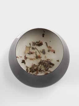 Ароматическая свеча в баночке, 300 г, mint