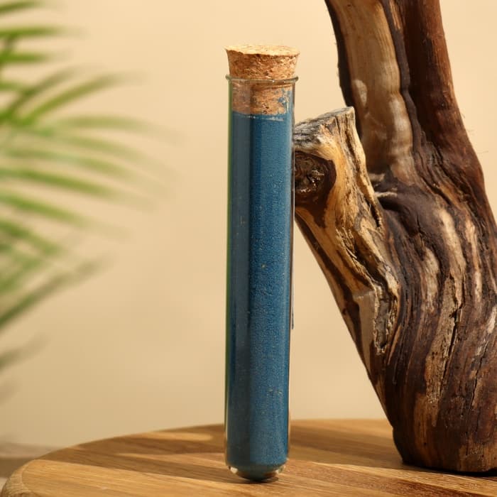 Благовония, травяной органический аромапорошок, 11 г, rosemary