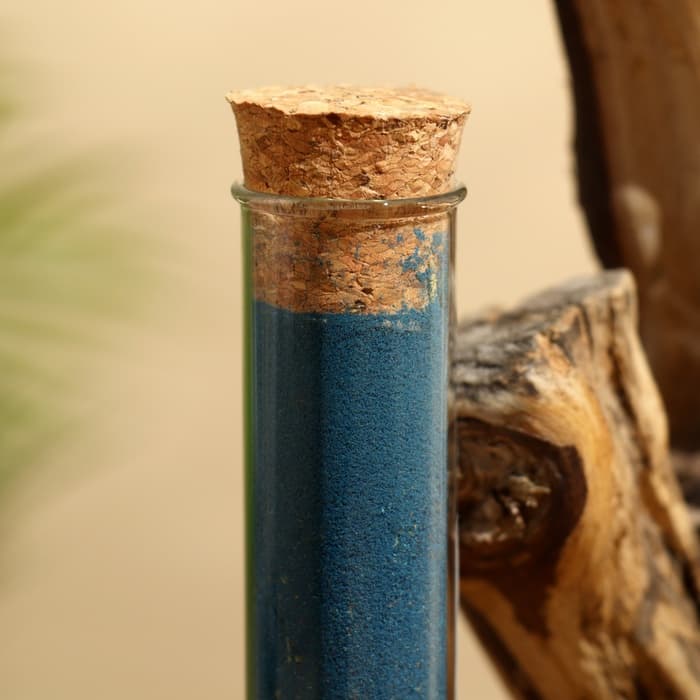 Благовония, травяной органический аромапорошок, 11 г, rosemary