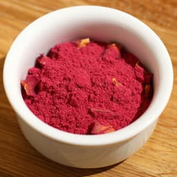 Благовония, травяной органический аромапорошок, 11 г, rose